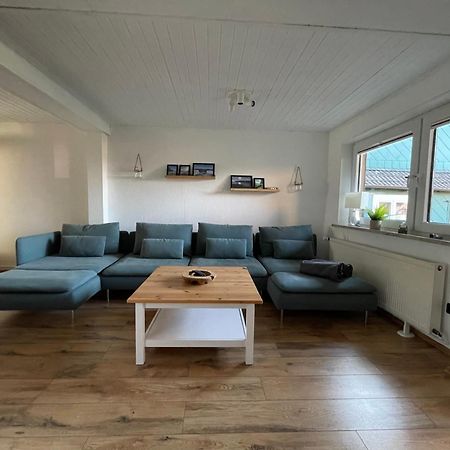 Ferienwohnung Hohensee Eg 클라우슈탈젤러펠트 외부 사진