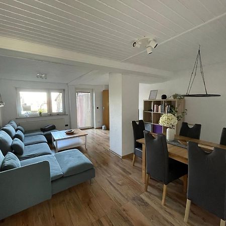 Ferienwohnung Hohensee Eg 클라우슈탈젤러펠트 외부 사진