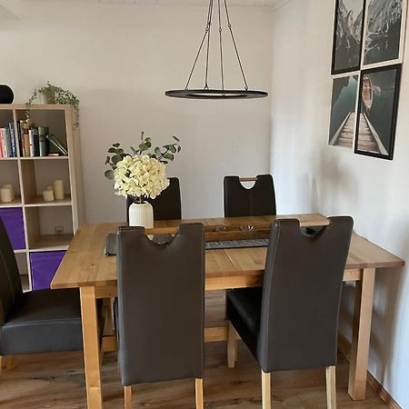 Ferienwohnung Hohensee Eg 클라우슈탈젤러펠트 외부 사진