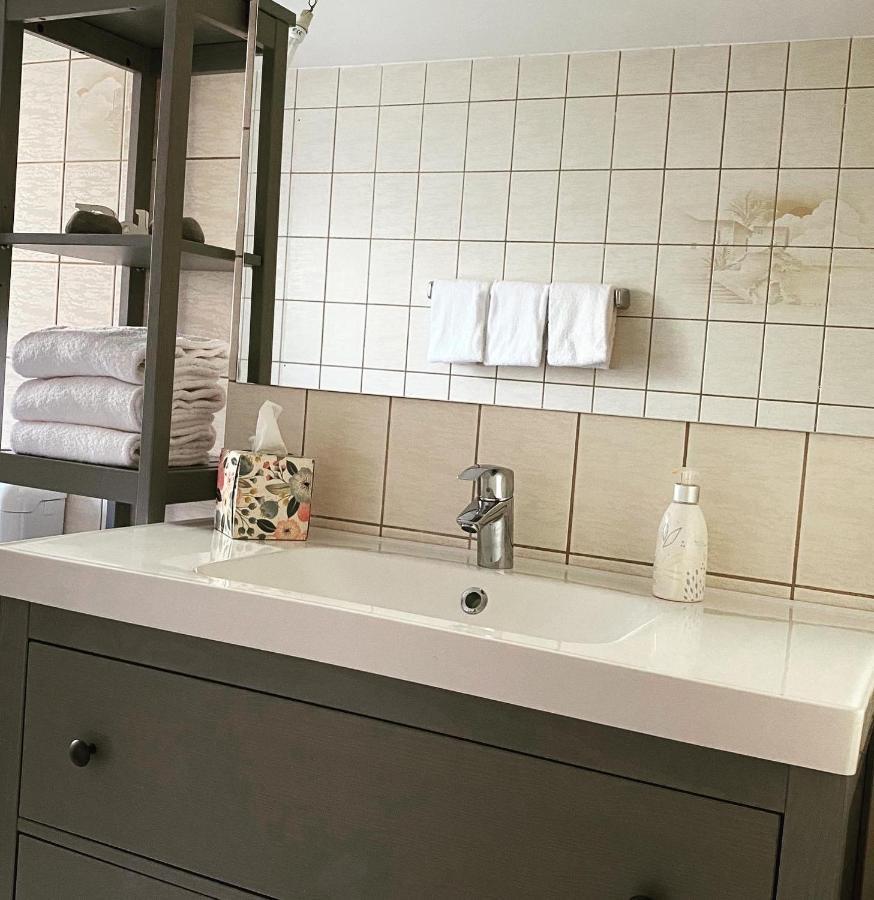 Ferienwohnung Hohensee Eg 클라우슈탈젤러펠트 외부 사진