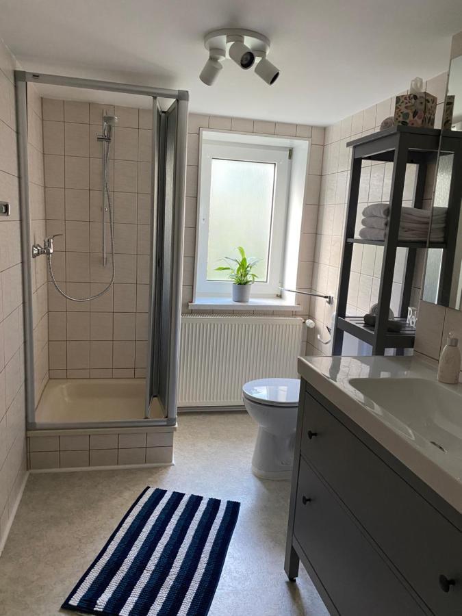 Ferienwohnung Hohensee Eg 클라우슈탈젤러펠트 외부 사진